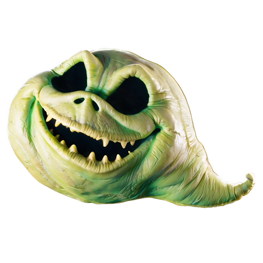 Oogie Boogie Face Png 05242024 PNG