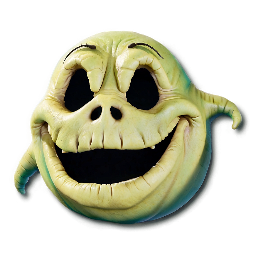Oogie Boogie Face Png 66 PNG