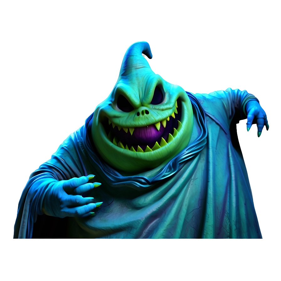 Oogie Boogie Icon Png 05242024 PNG