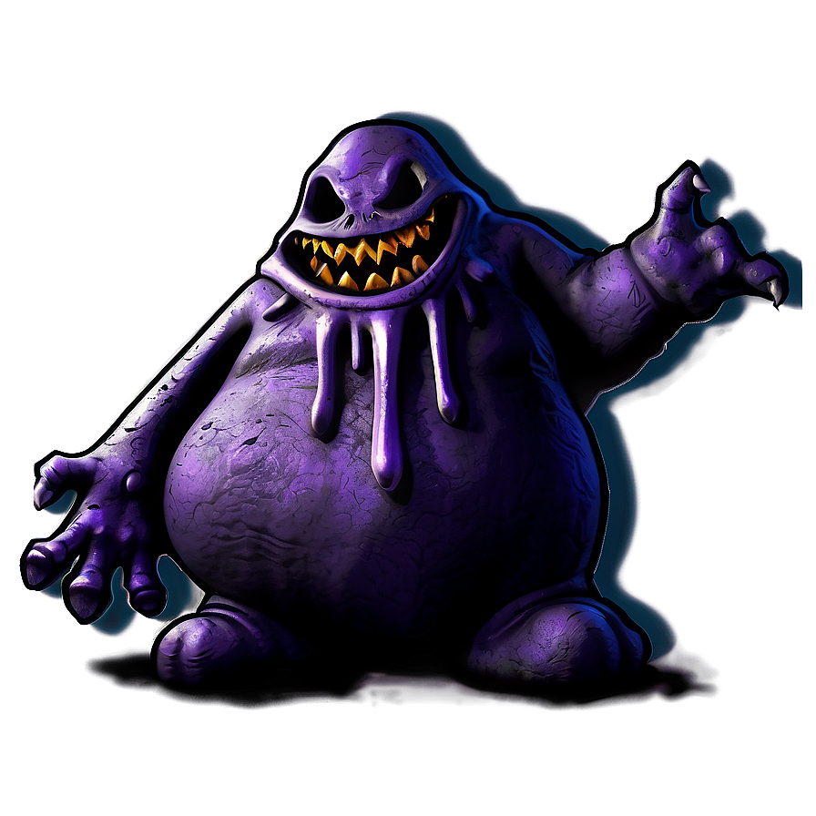 Oogie Boogie Icon Png 05242024 PNG