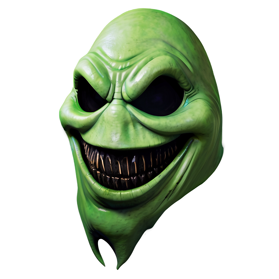 Oogie Boogie Mask Png Jfy PNG