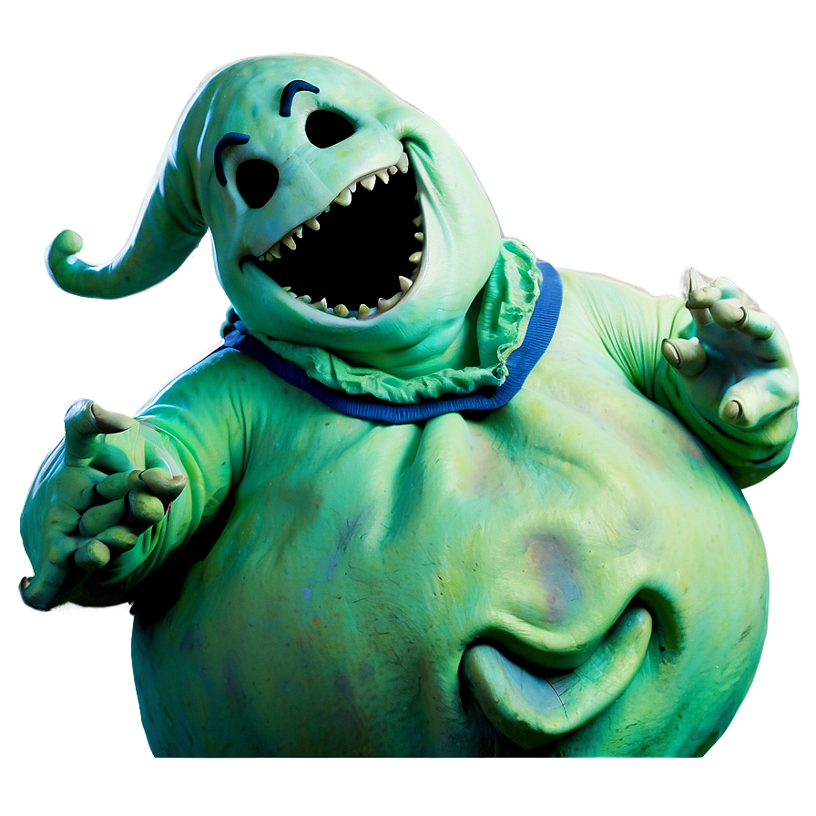 Download Oogie Boogie Mood Png 05242024 | Wallpapers.com