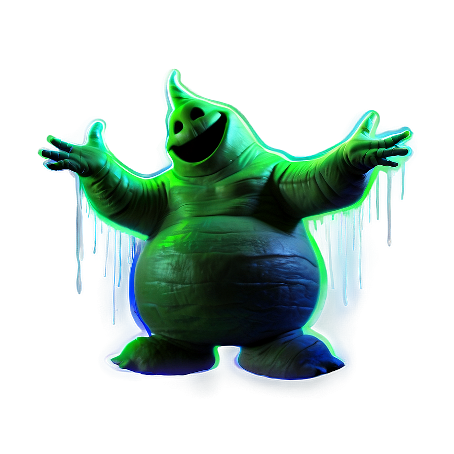 Oogie Boogie Party Png 05242024 PNG