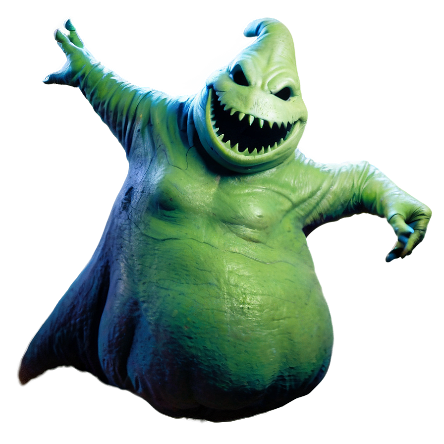 Download Oogie Boogie Party Png 05242024 | Wallpapers.com