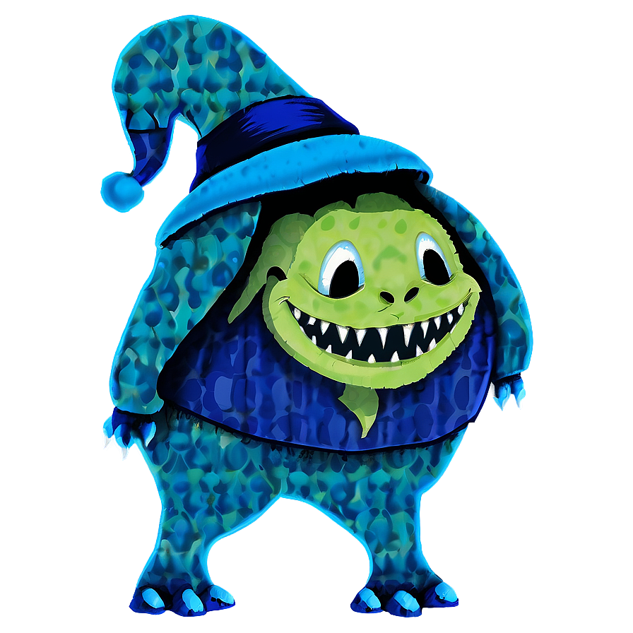 Oogie Boogie Stitch Png Ndc PNG