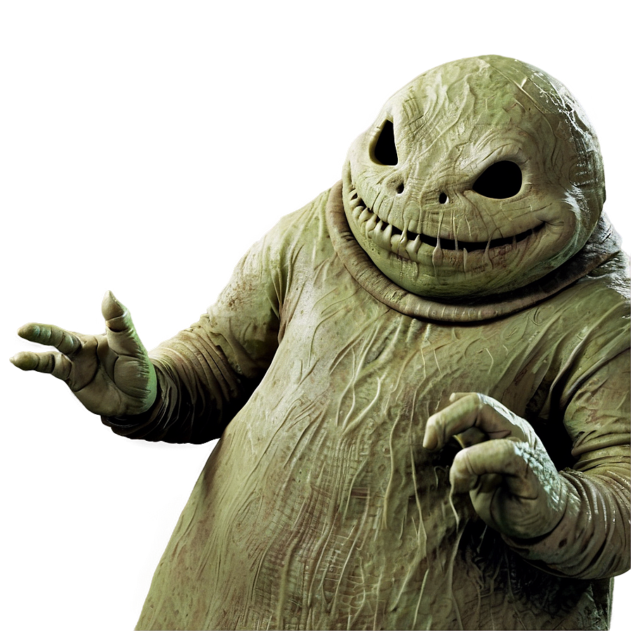 Oogie Boogie Texture Png 71 PNG