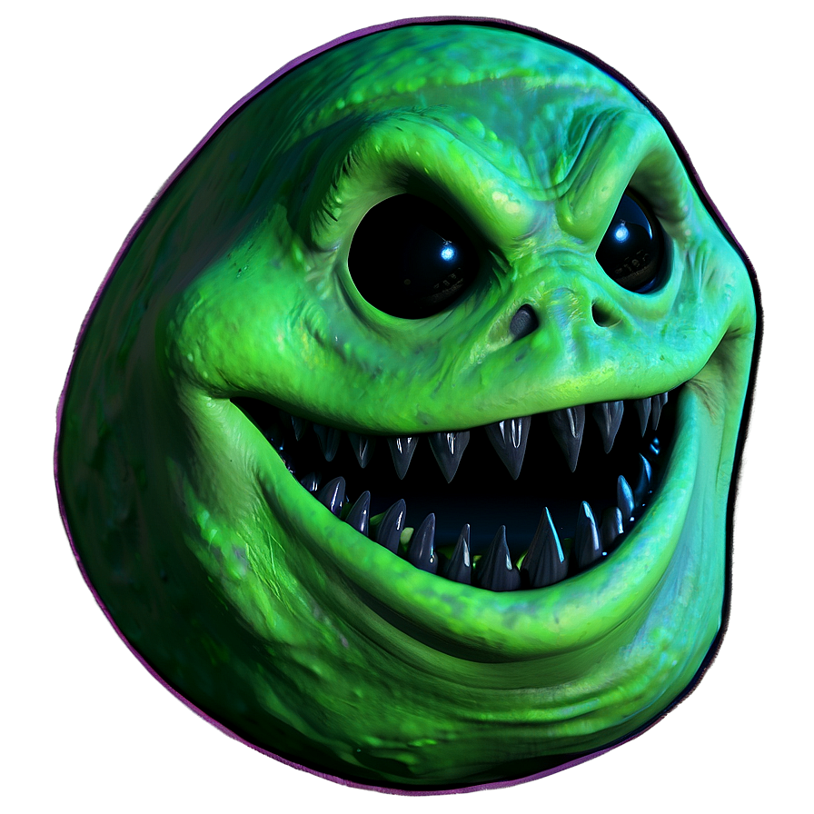 Oogie Boogie Texture Png Koi13 PNG