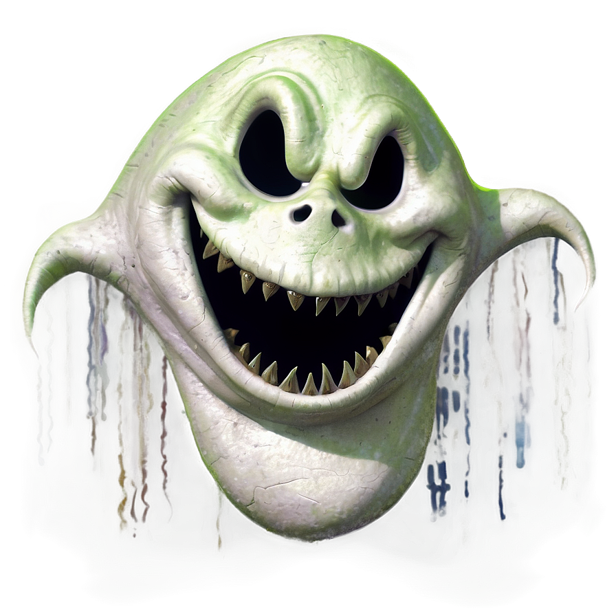 Oogie Boogie Transparent Png 20 PNG