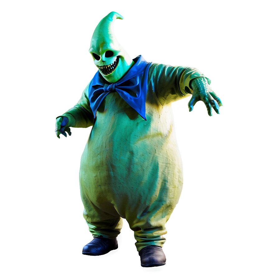 Download Oogie Boogie Transparent Png 76 | Wallpapers.com