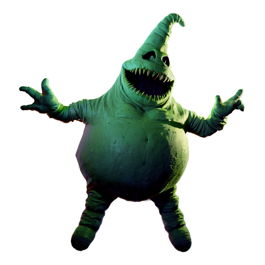 Download Oogie Boogie Wallpaper Png 97 | Wallpapers.com