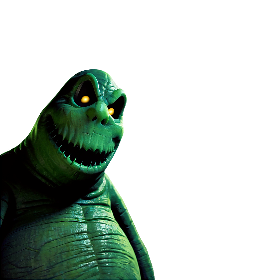 Oogie Boogie Wallpaper Png Fkt PNG