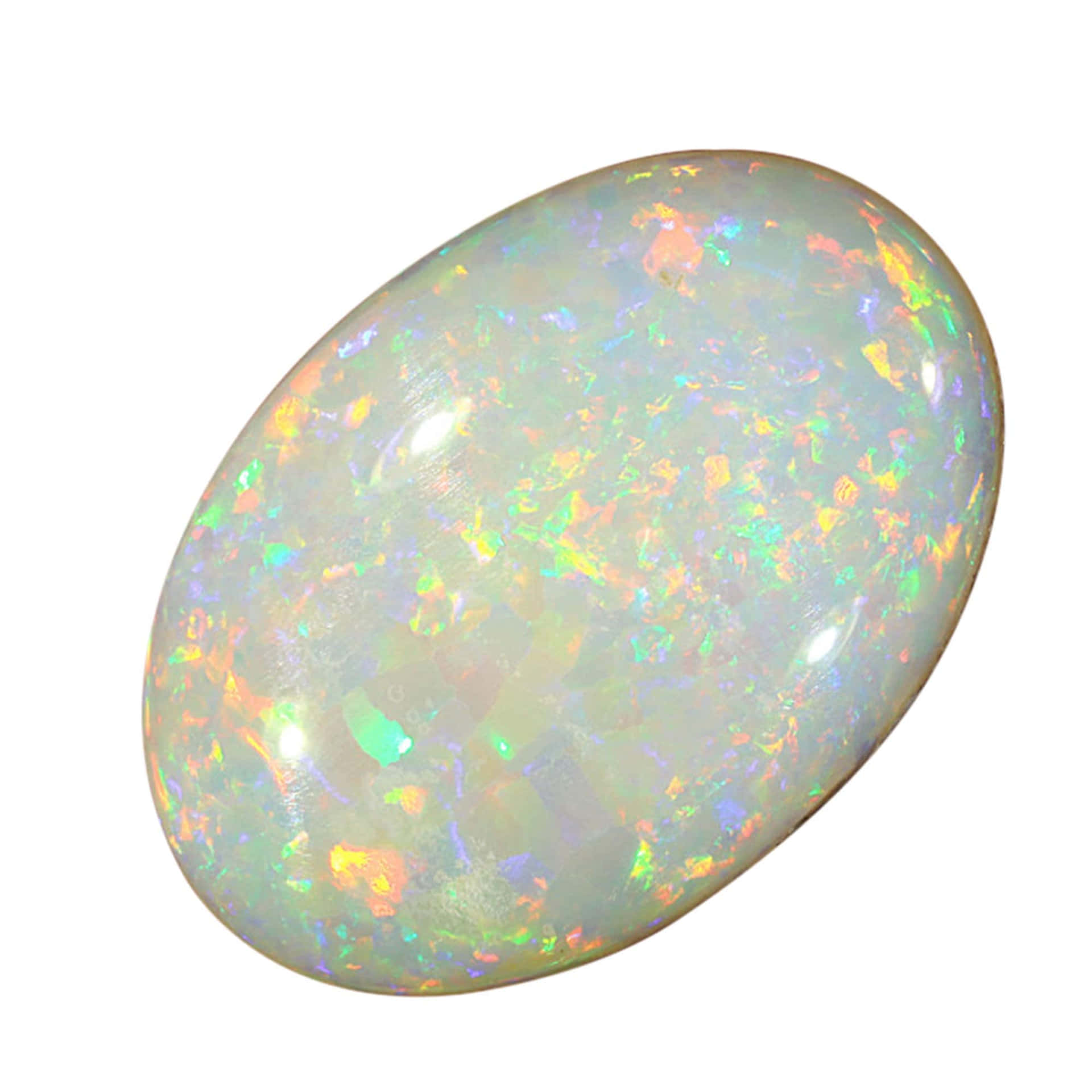 Opal Background