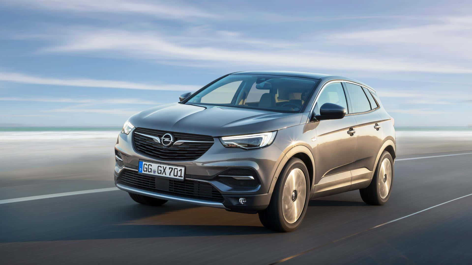 Opel Grandland X Innovation PHEV *XMAS DREAM PRICE* -EU6d-T- in