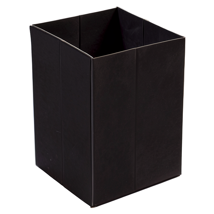 Open Black Box Png 92 PNG