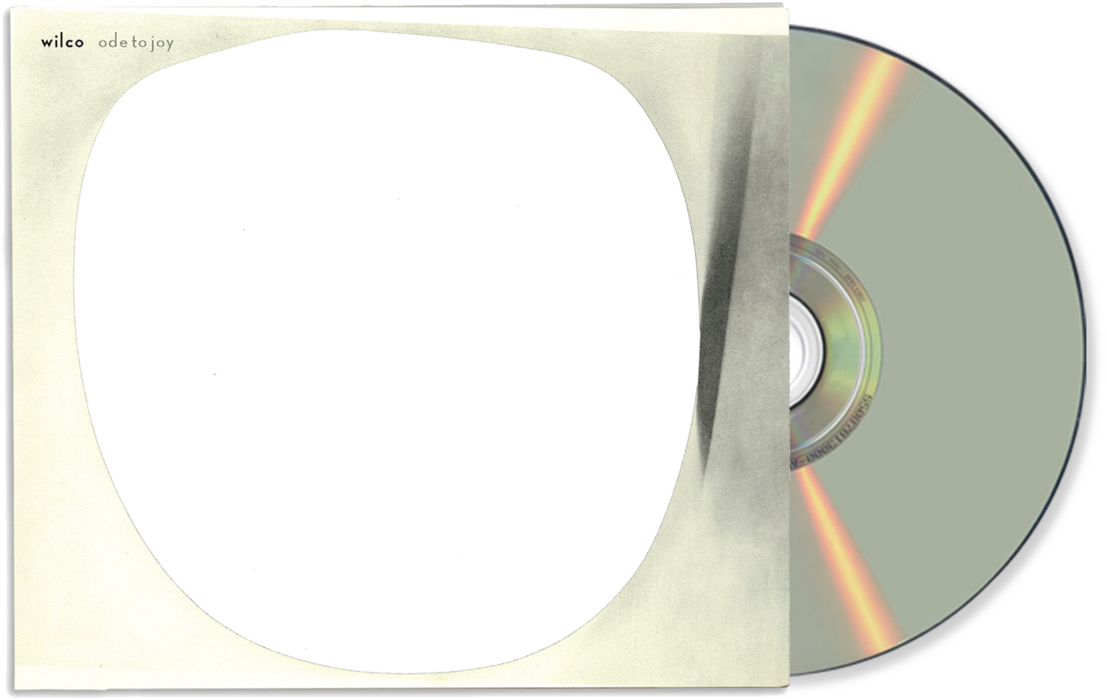 Open C D Casewith Disc PNG