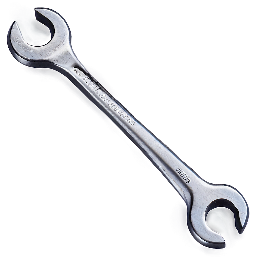 Open End Wrench Png 15 PNG