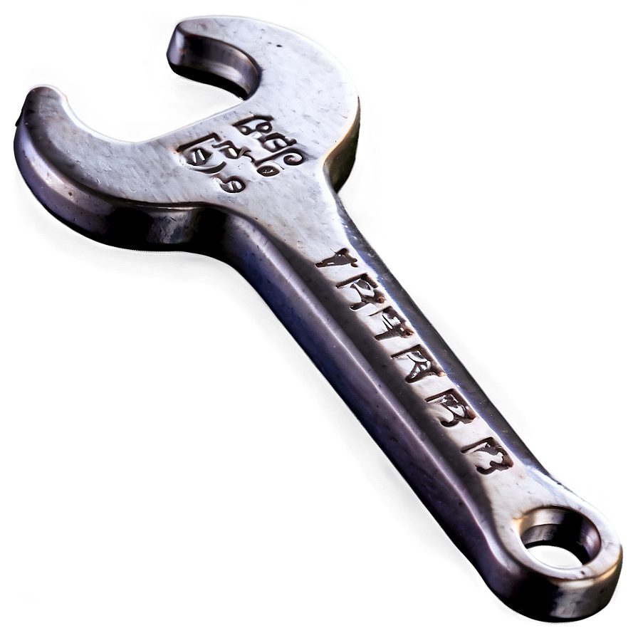 Open End Wrench Png Tkb PNG