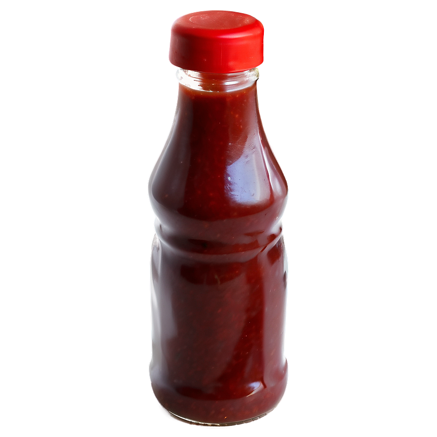 Open Ketchup Bottle Png Lwk PNG