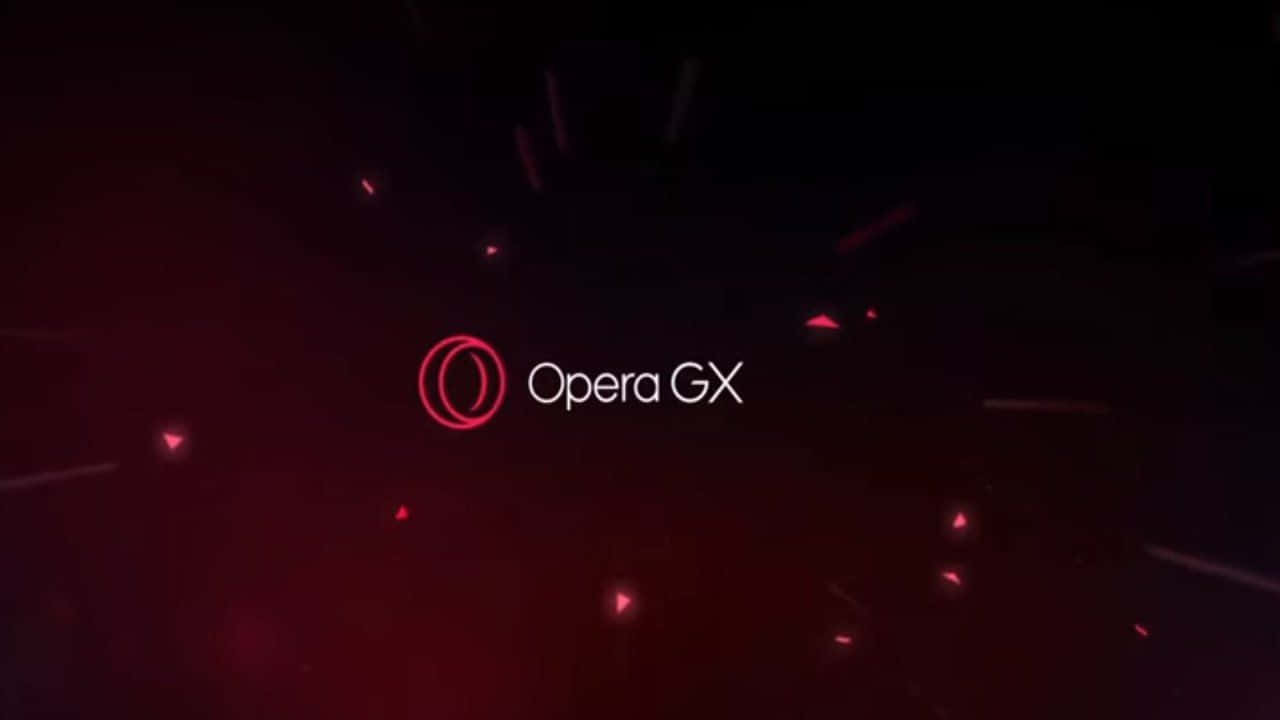 Ellogotipo De Openglx Fondo de pantalla