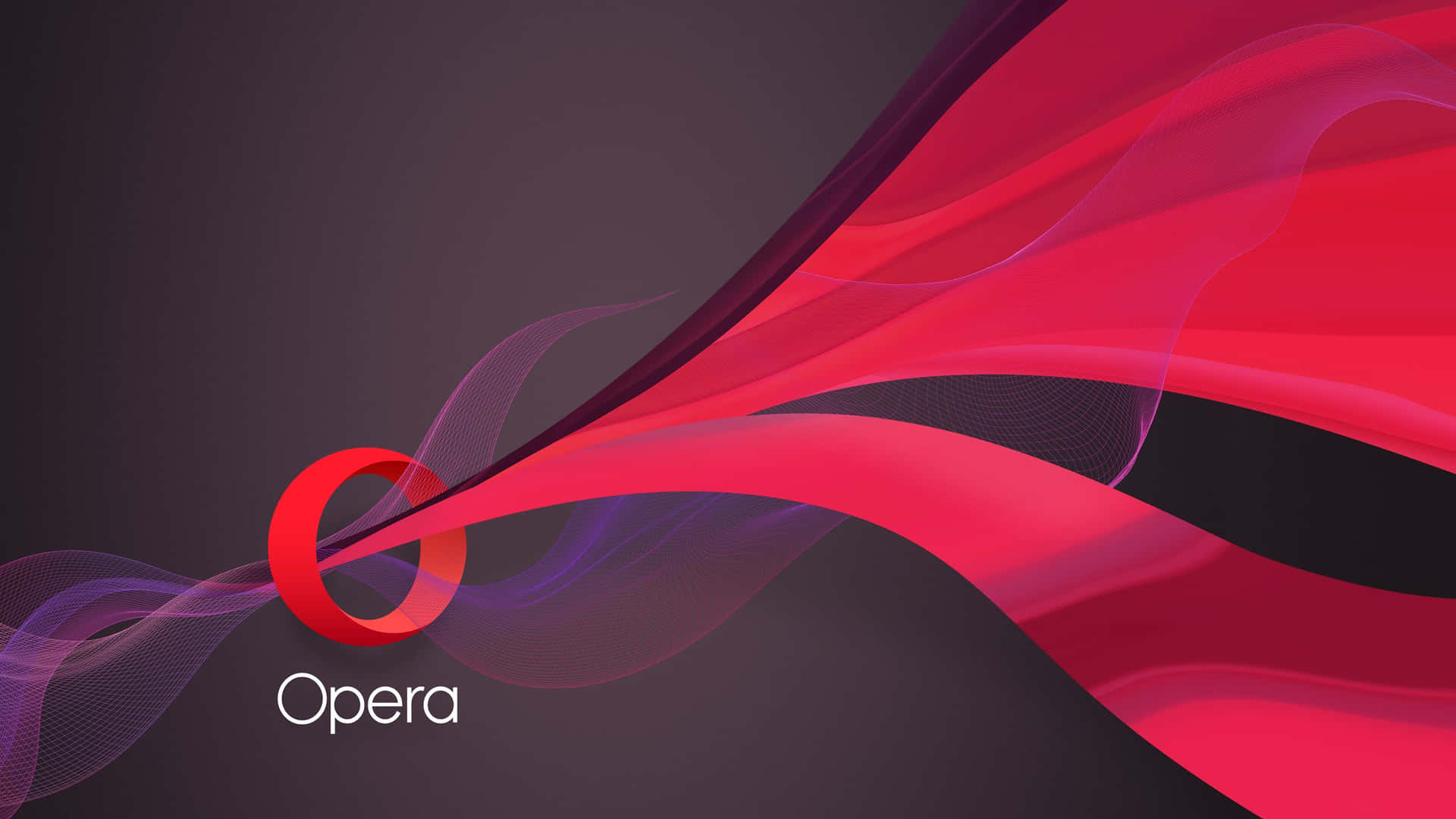 Navegadoropera - Navegador Opera - Navegador Opera Fondo de pantalla