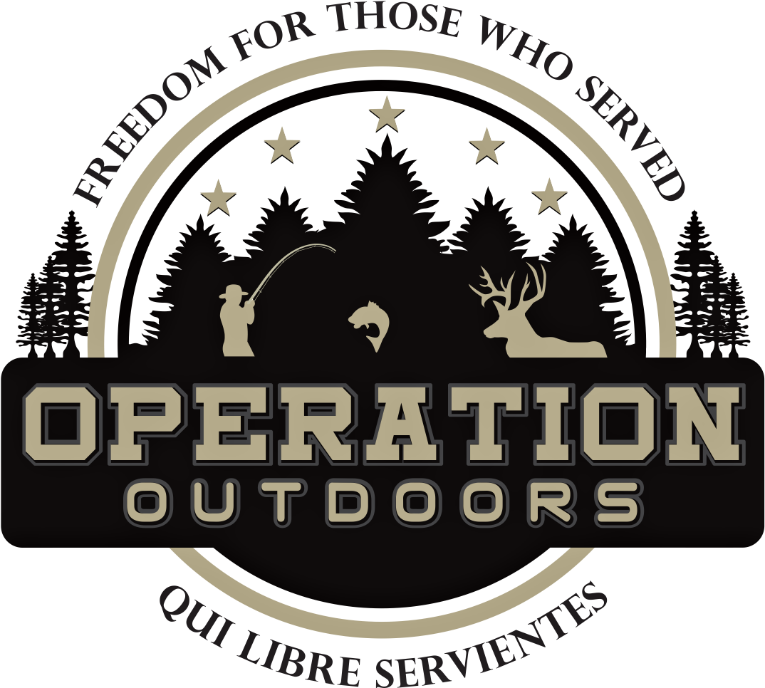 Operation Outdoors Freedom Logo PNG