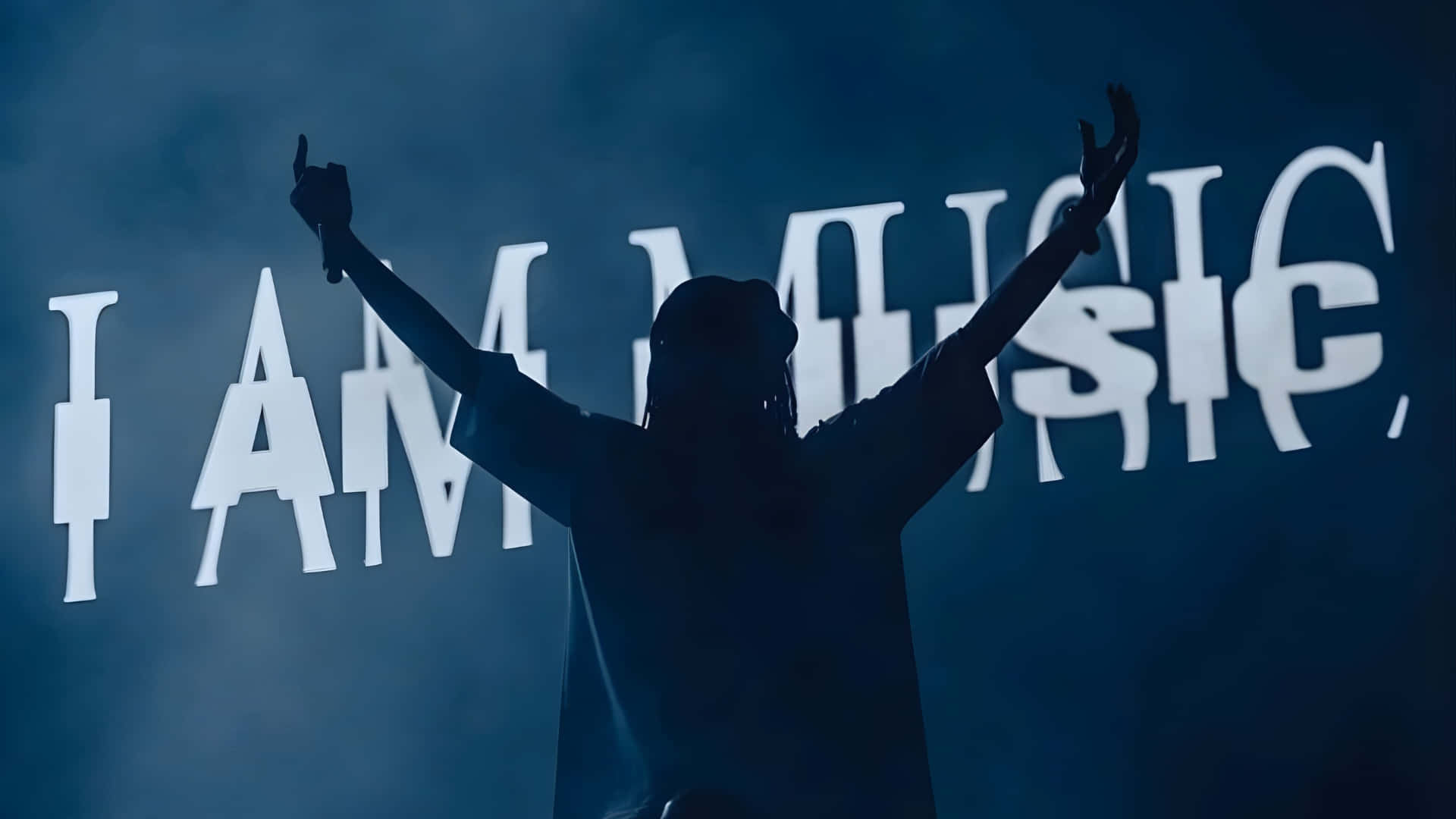 Experiencia Musical De Opio Fondo de pantalla