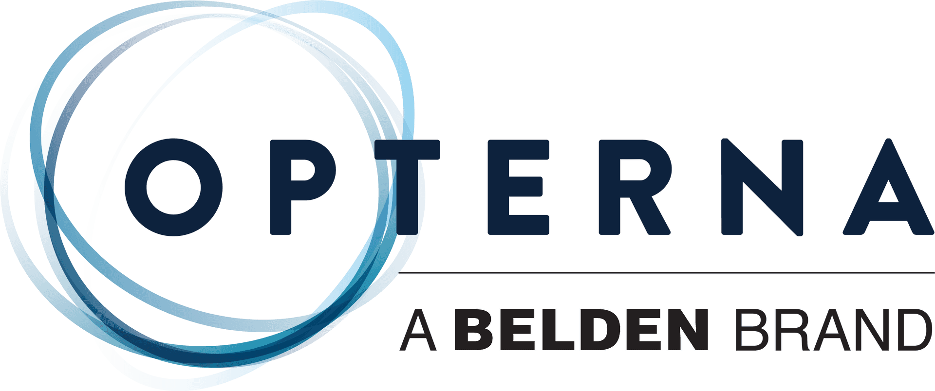 Opterna Belden Brand Logo PNG