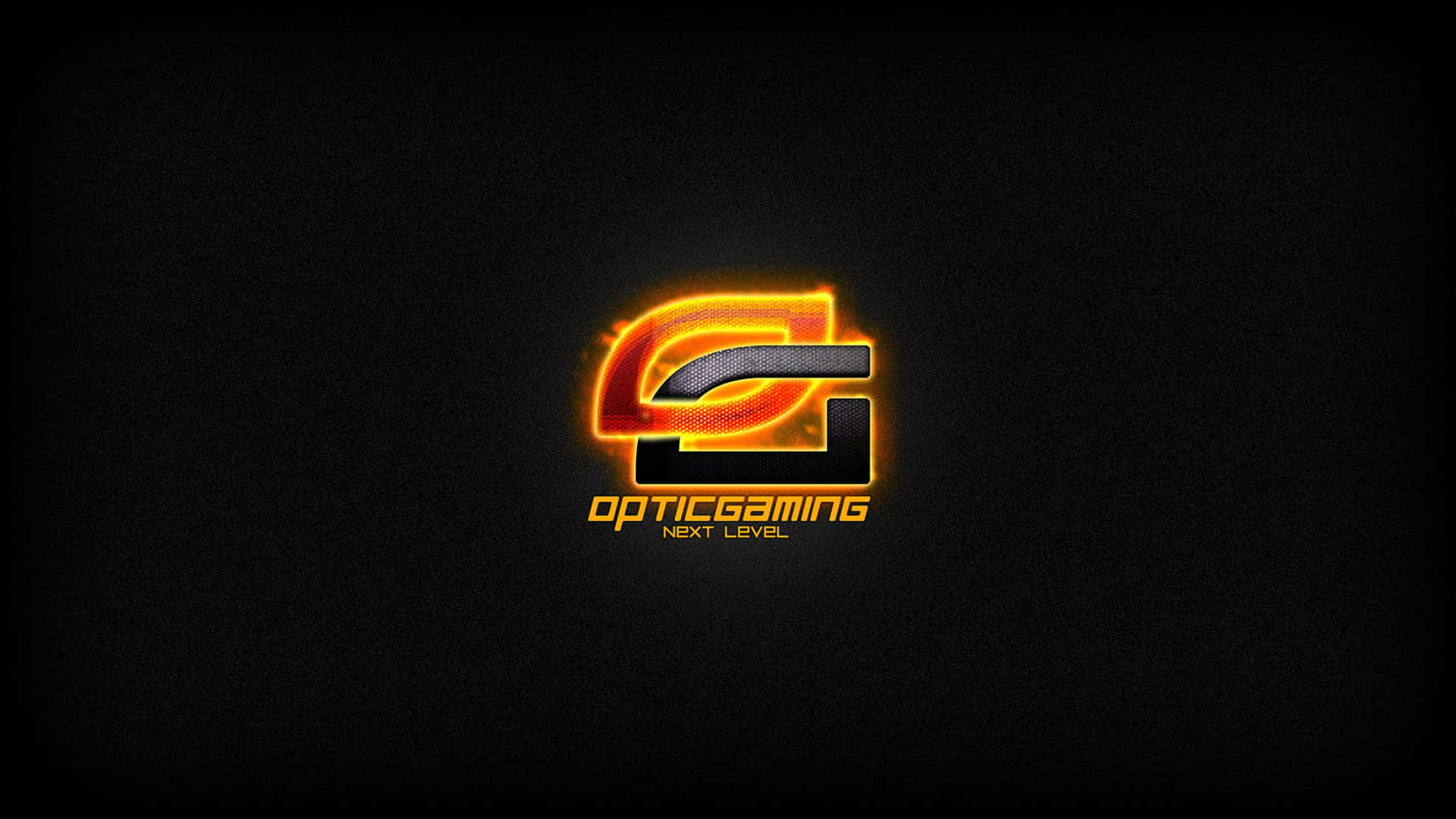 Optic Gaming Logo Wallpaper Wallpaper