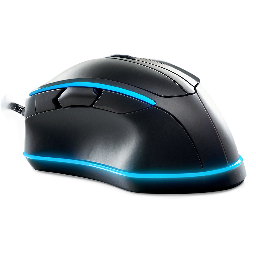 Optical Gaming Mouse Png Sob4 PNG