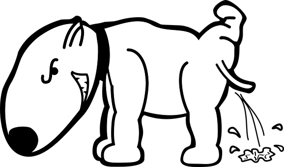 Optical Illusion Dogor Elephant PNG