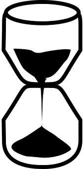 Optical Illusion Wine Glass Hourglass PNG
