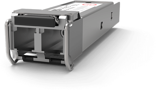 Optical Network Transceiver Module PNG