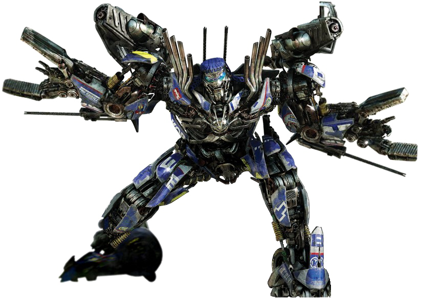 Optimus Prime Transformers Action Pose PNG