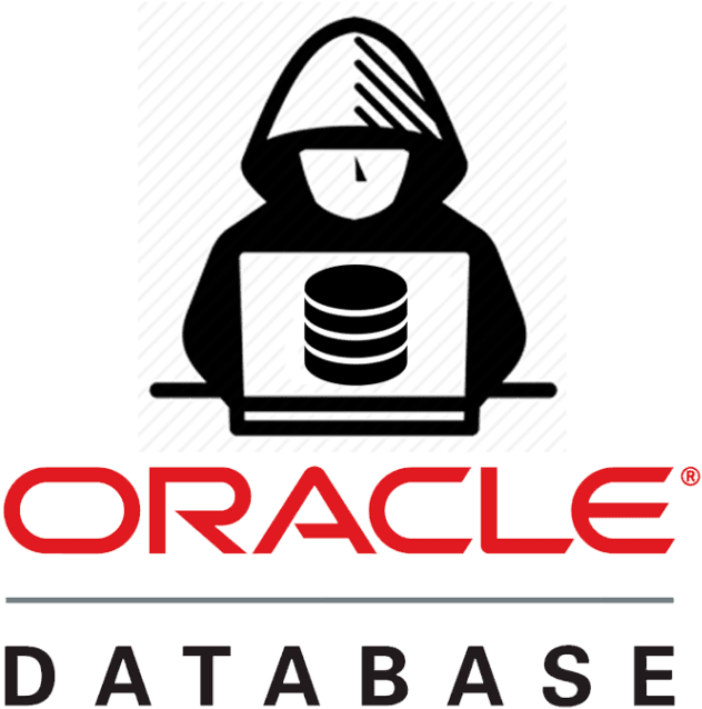 Oracle Database Logo PNG
