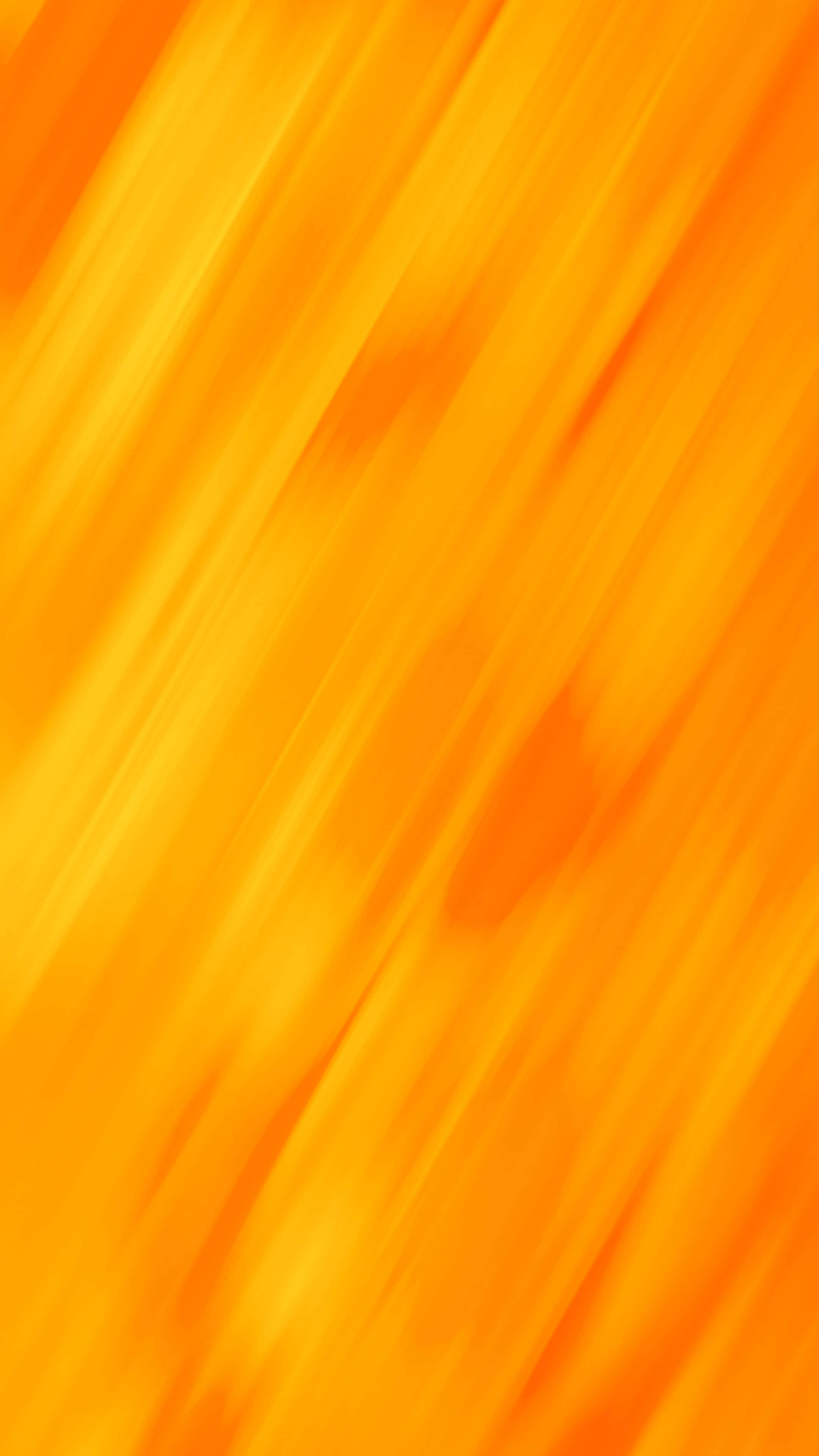 Orange 2160 X 3840 Background