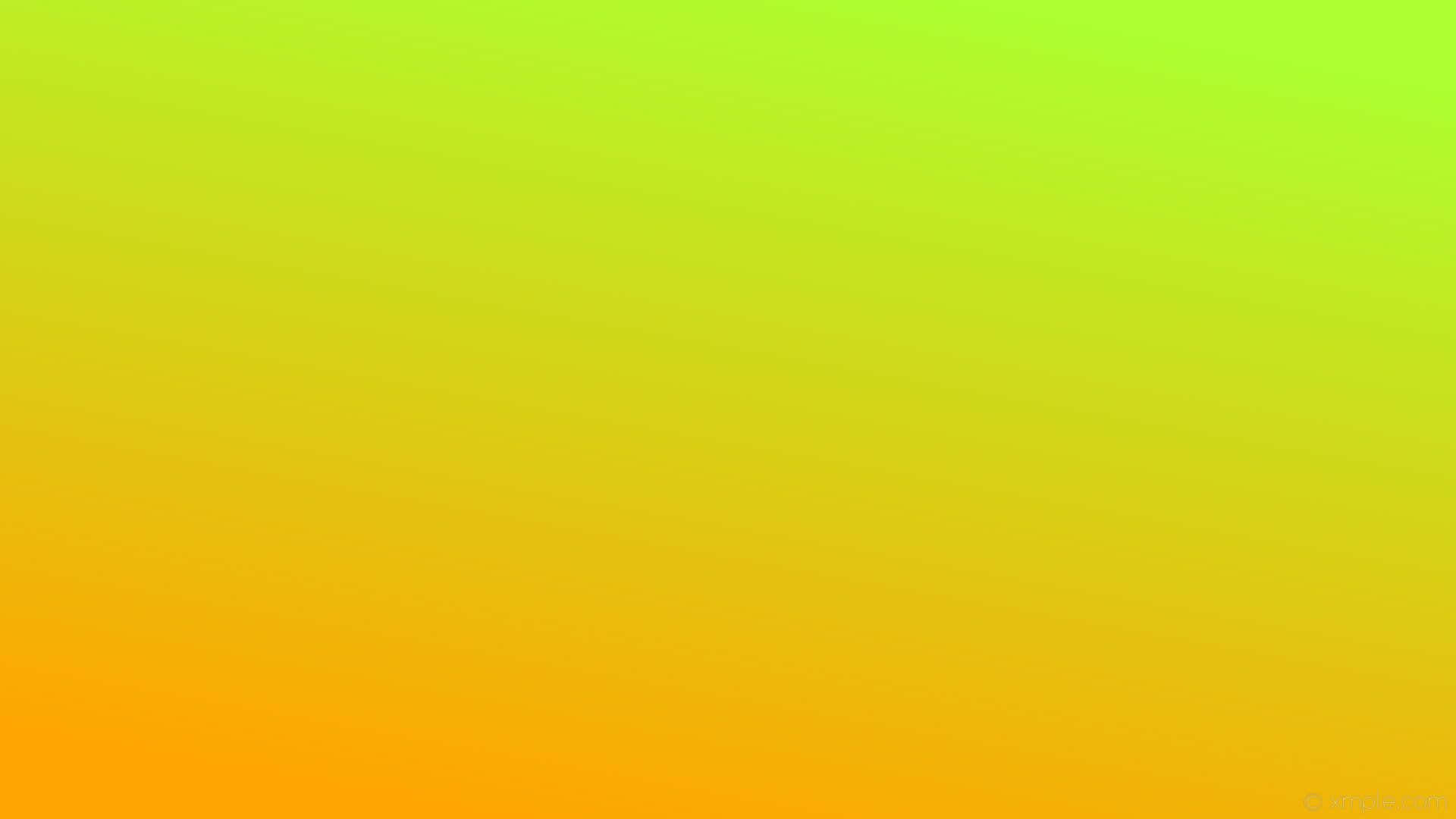 Orange And Green Background