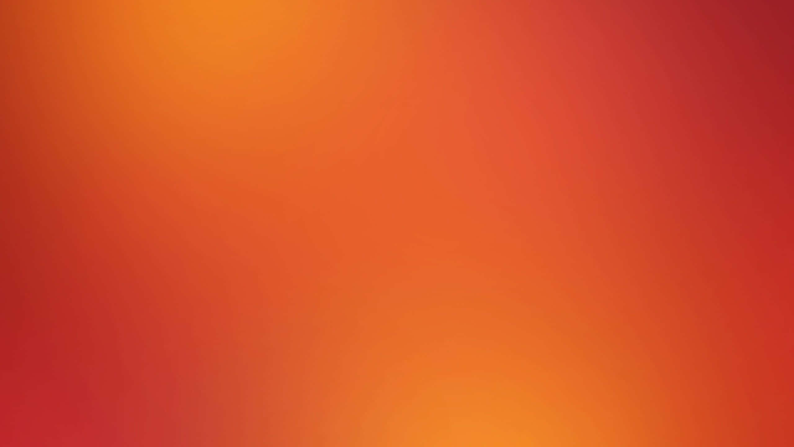 Shiny Orange Abstract Art Background