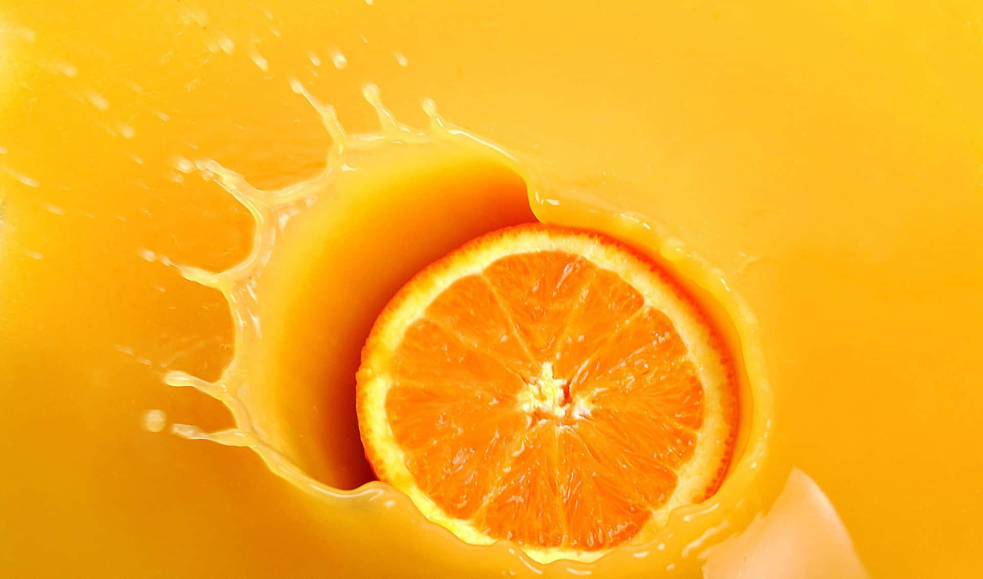 Orangenfrucht2560 X 1509 Hintergrund