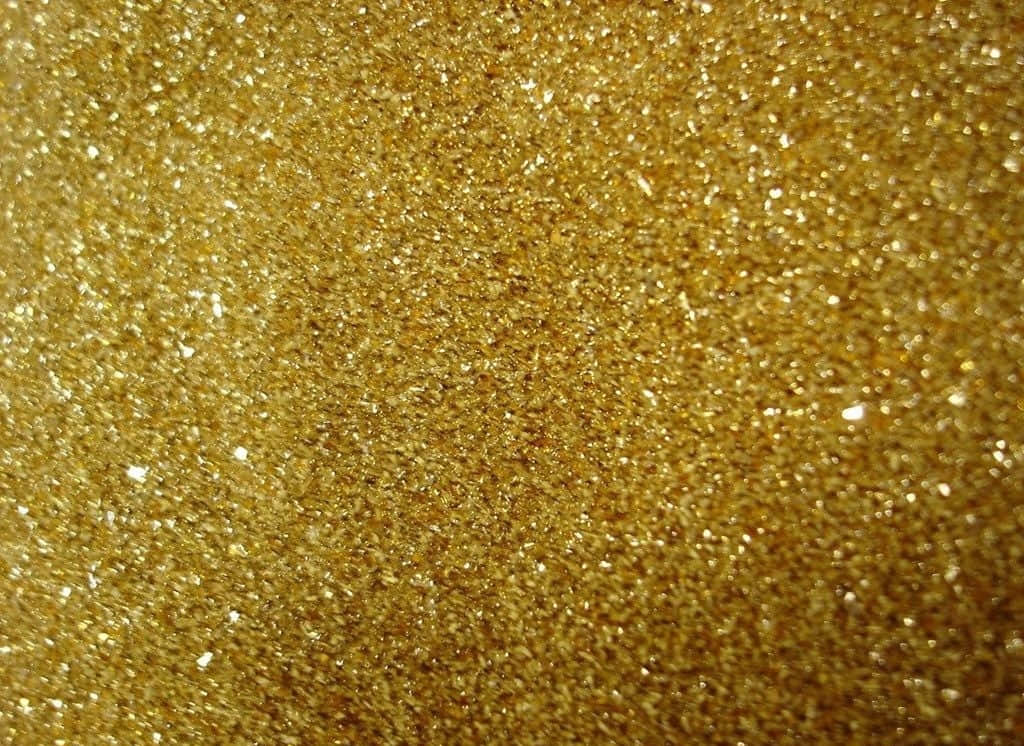 Gold Glitter Background Stock Photo Wallpaper