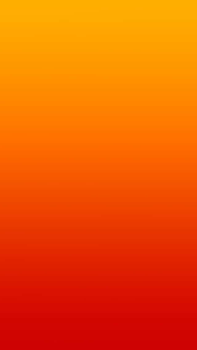 neon orange color background