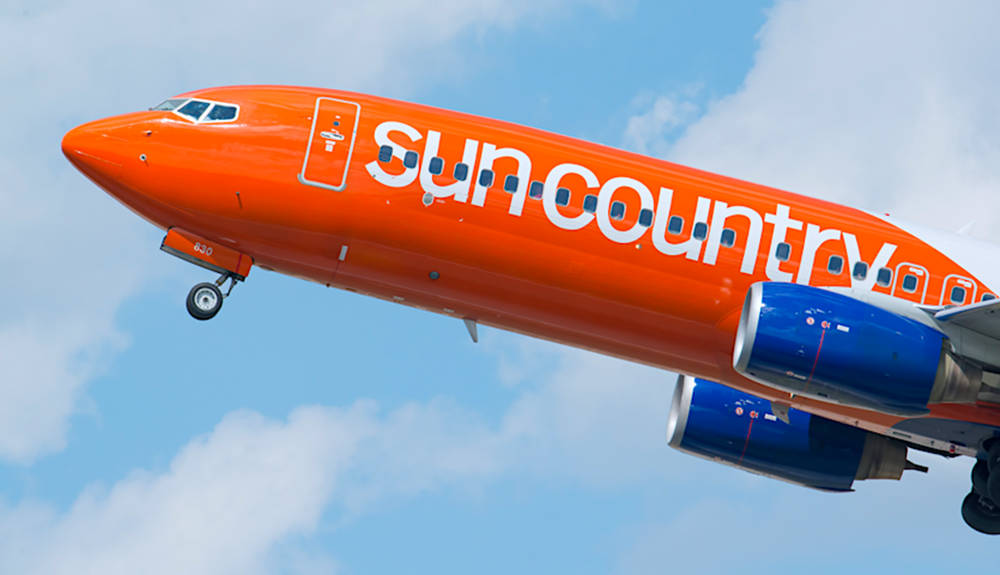 Orangesun Country Airbus Would Be Translated To 