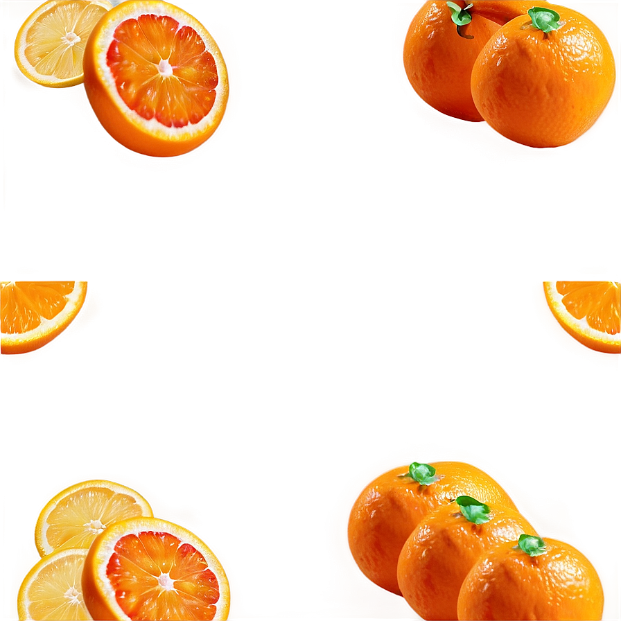 Download Oranges D | Wallpapers.com