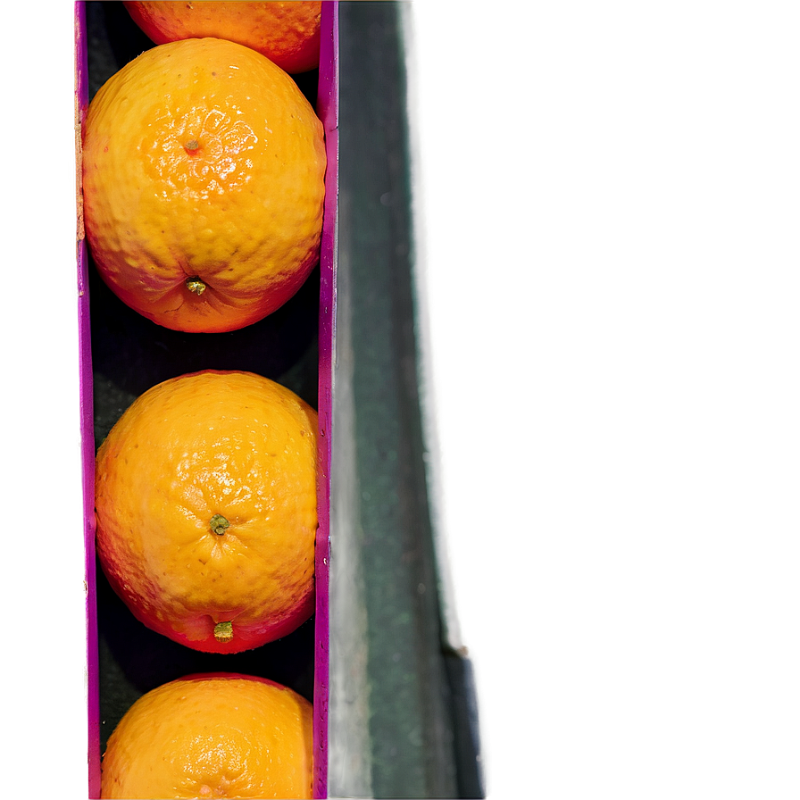 Oranges In Sunlight Png Pts PNG
