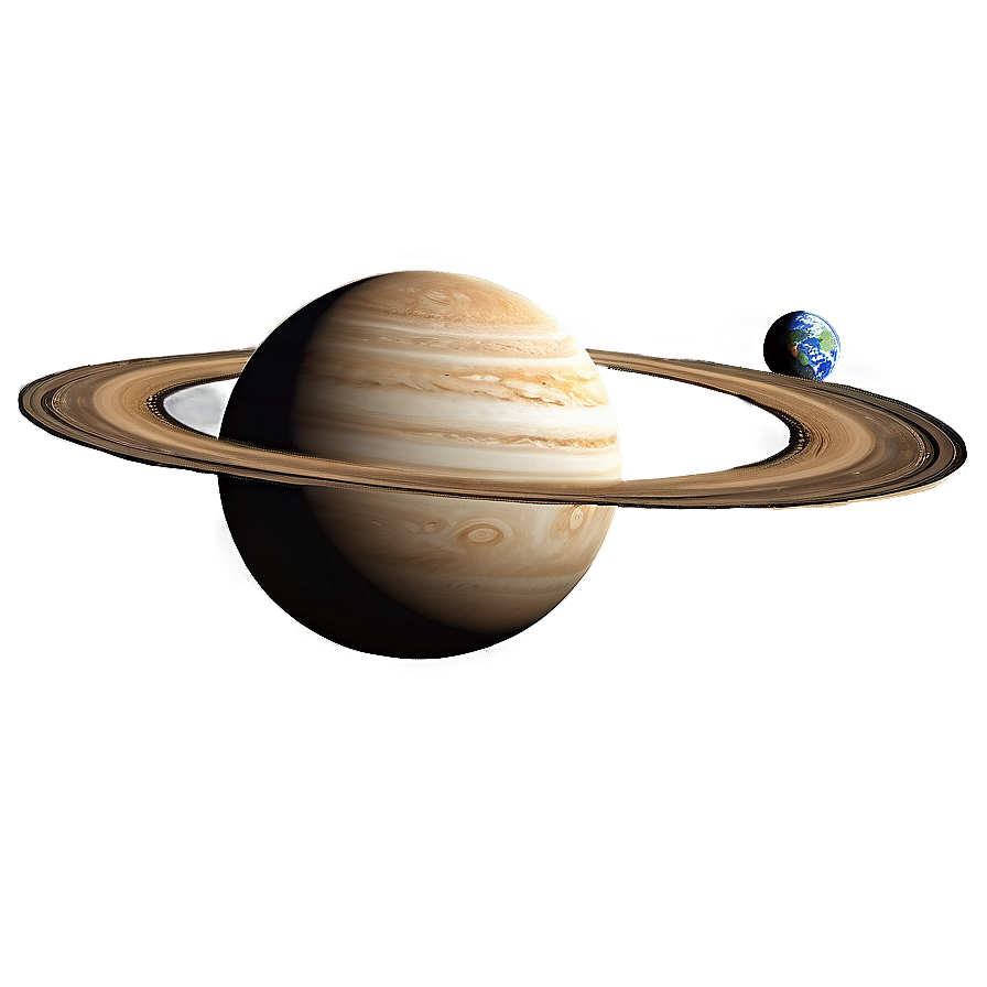 Orbiting Planets Png 06252024 PNG