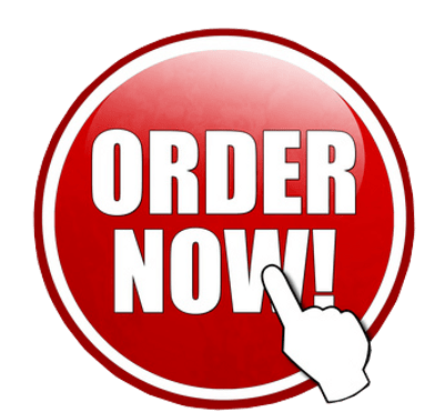 Order Now Button Graphic PNG