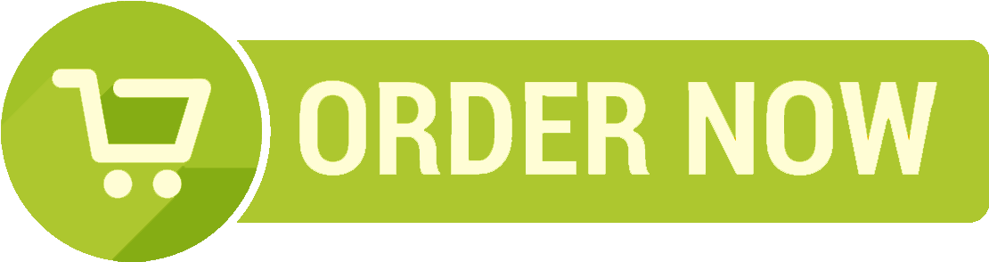 Order Now Button Green PNG