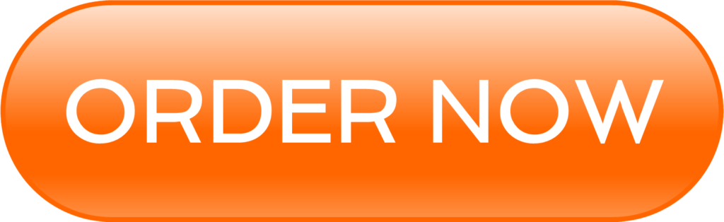Order Now Button Orange PNG