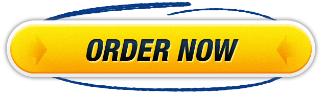 Order Now Button Yellow Blue Scribble PNG