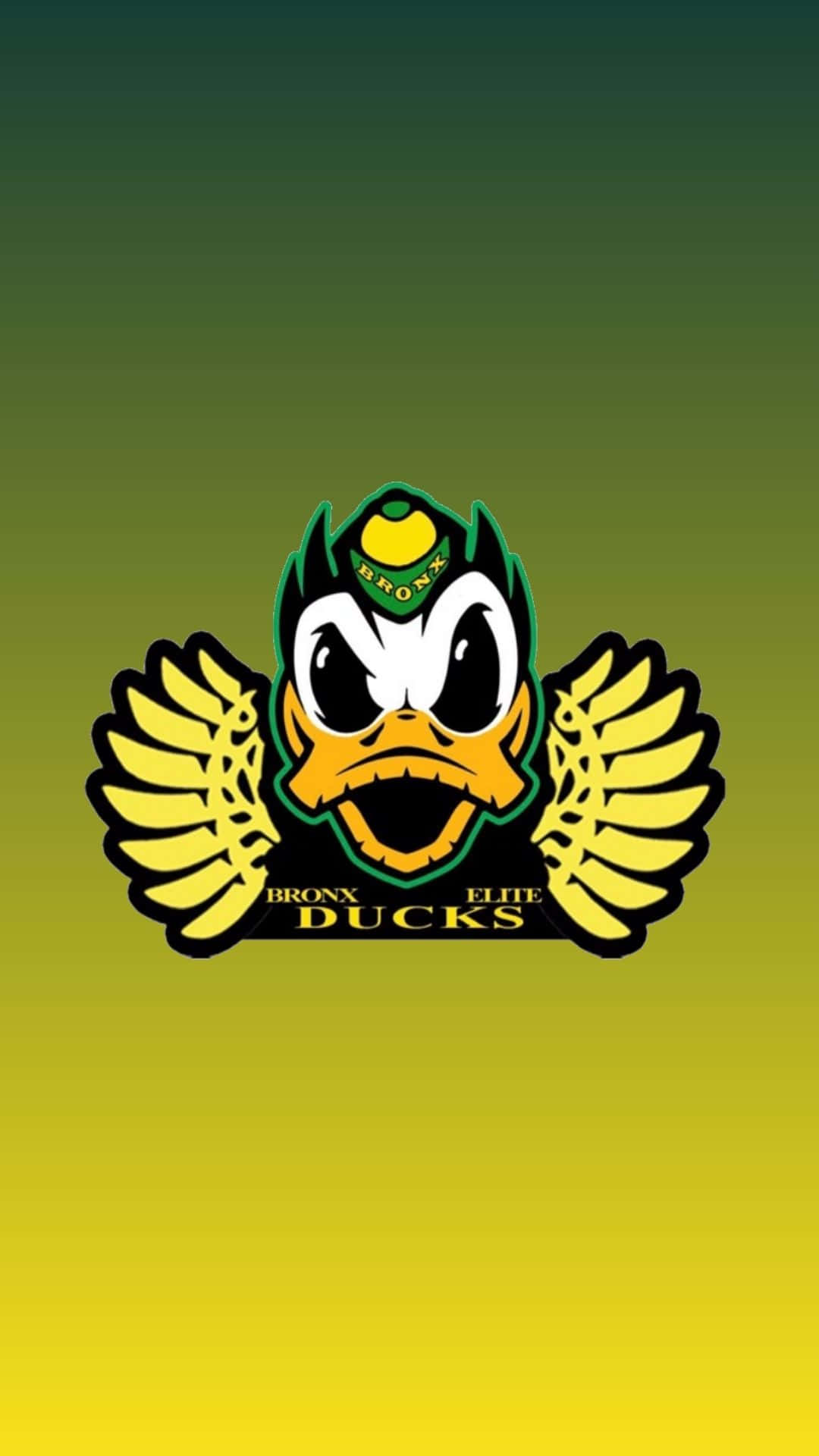Oregon Ducks Football Wallpaper Wallpaper
