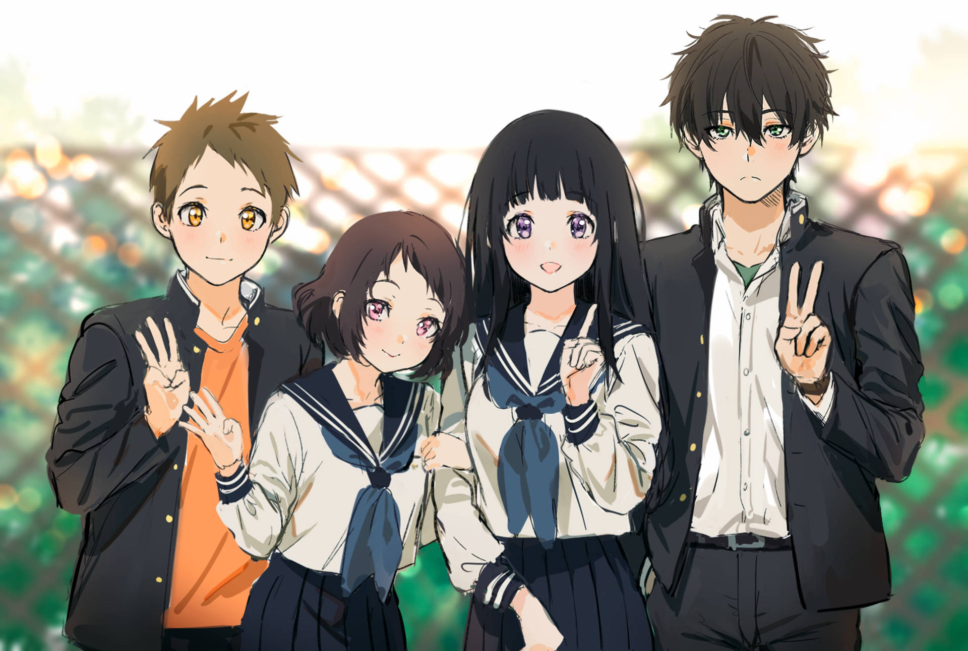 Hyouka official
